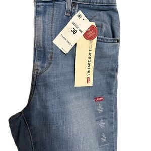 High Rise Skinny Ankle Denim